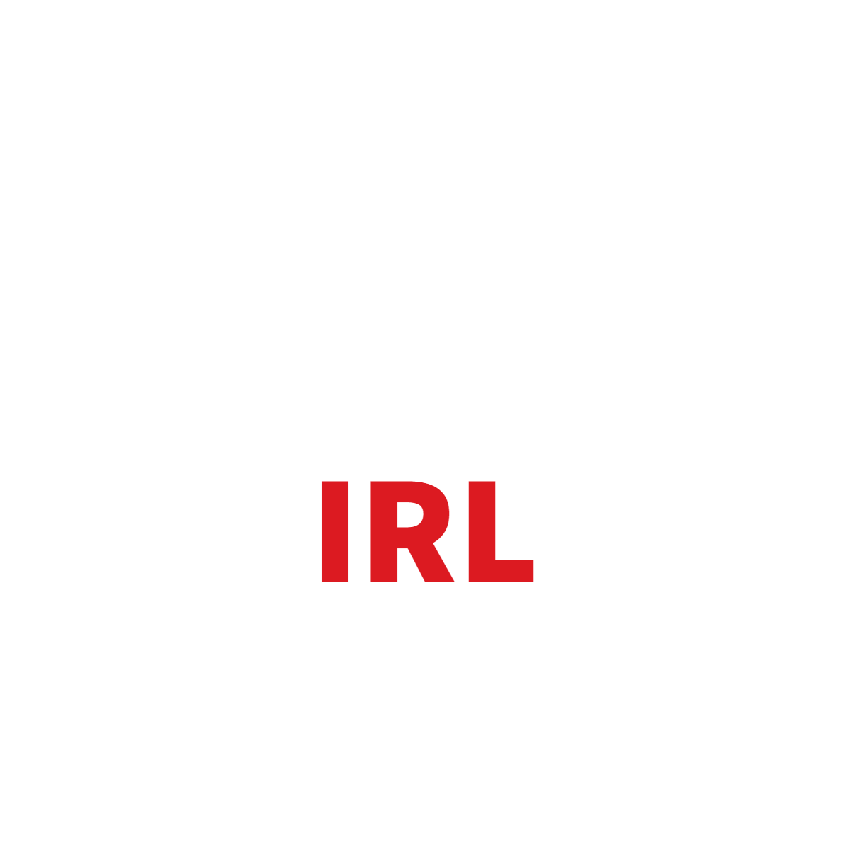 IRLServer logo